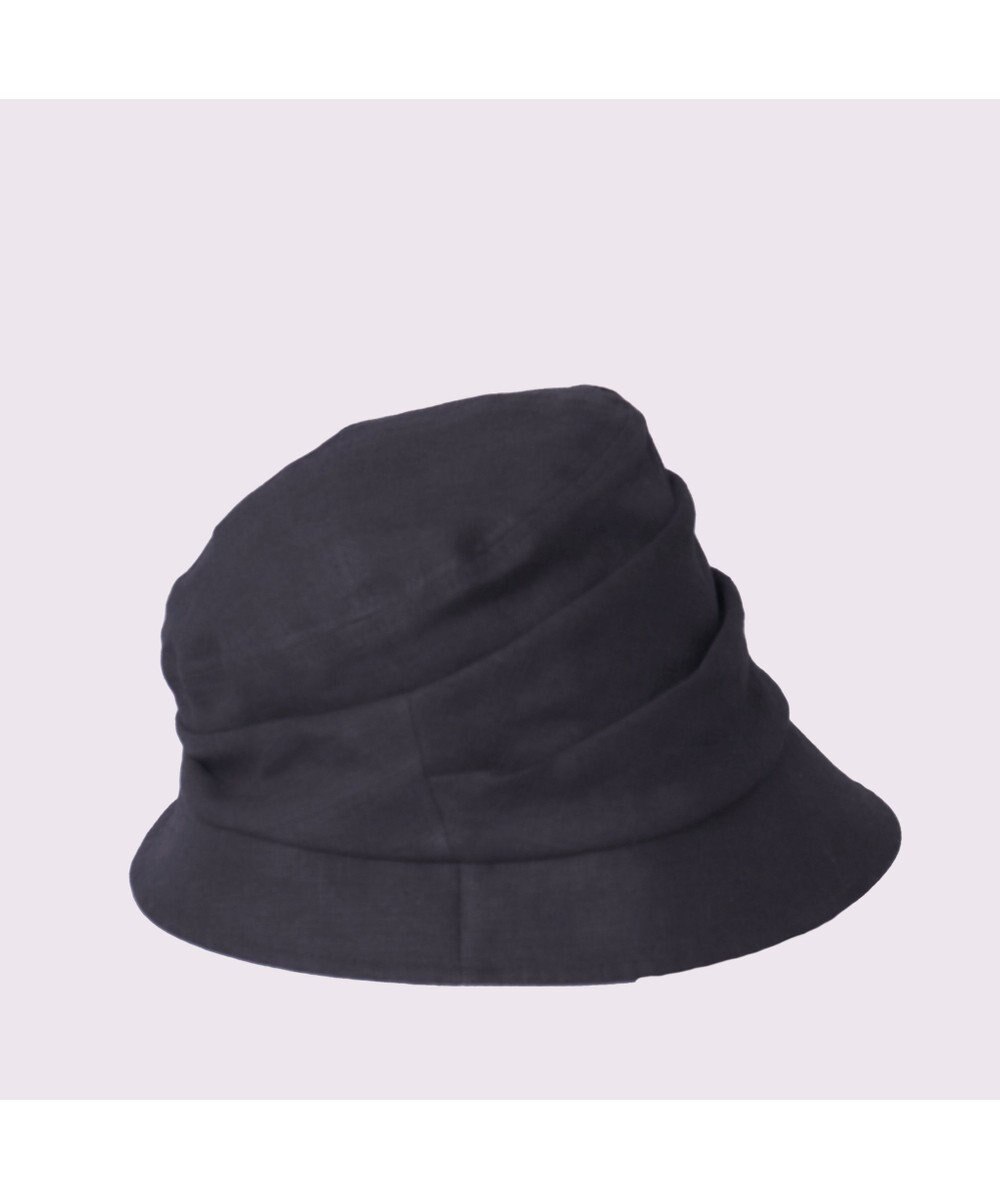 ATRENA 【日本製】ギャザークロッシェ 