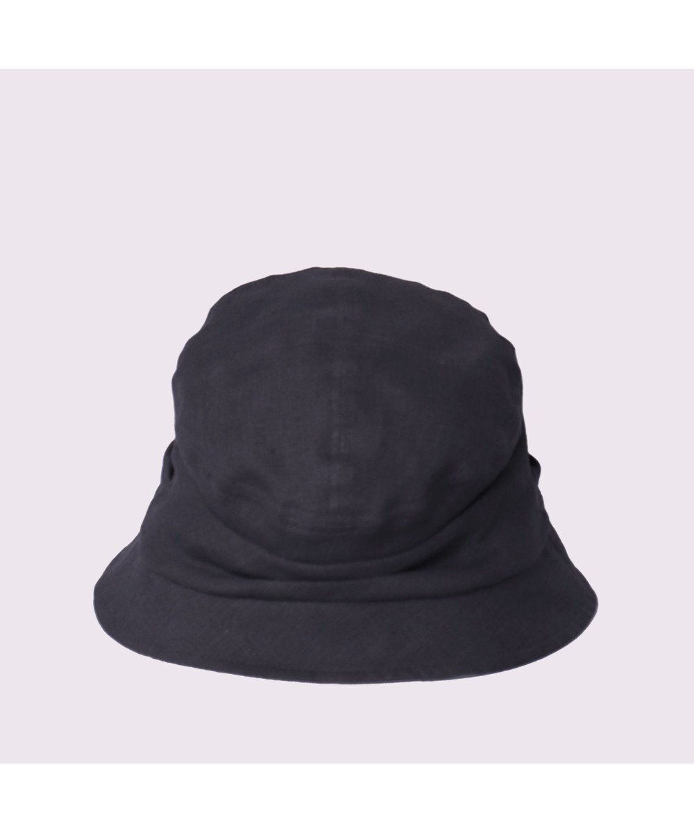 ATRENA 【日本製】ギャザークロッシェ 