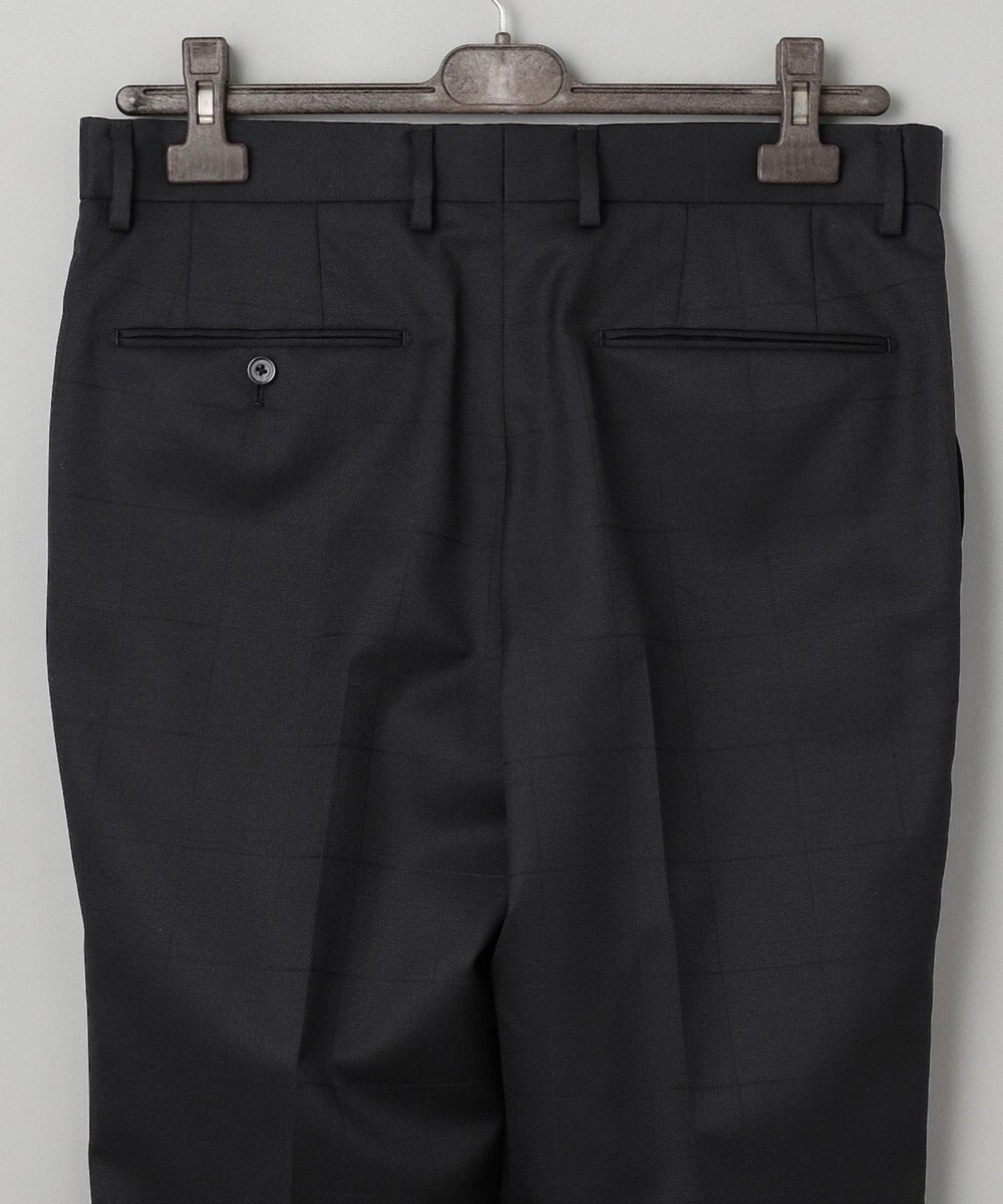 GOTAIRIKU 【御幸毛織】 DRYSPINNER ストレッチ スーツ 