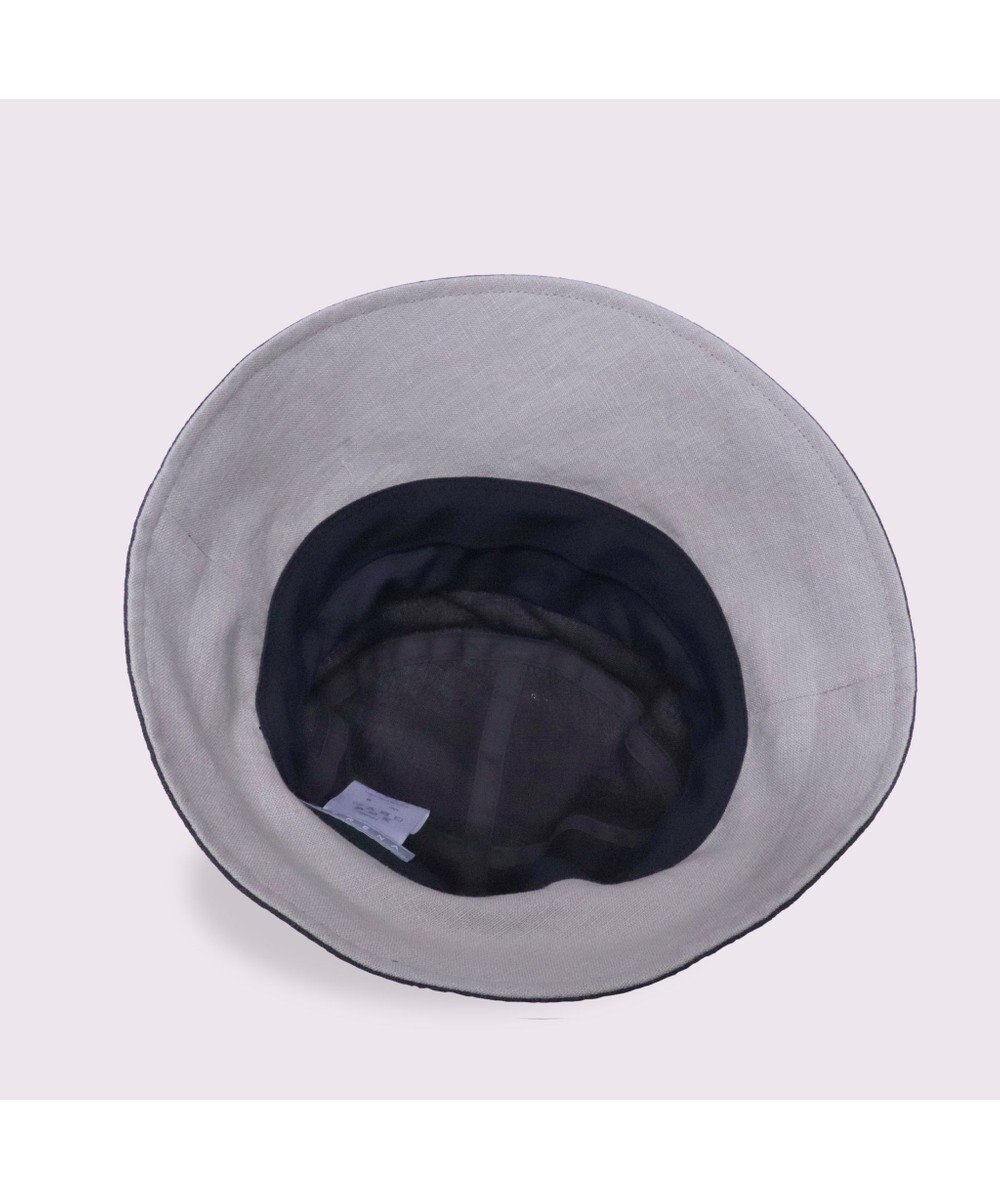 ATRENA 【日本製】ギャザークロッシェ 