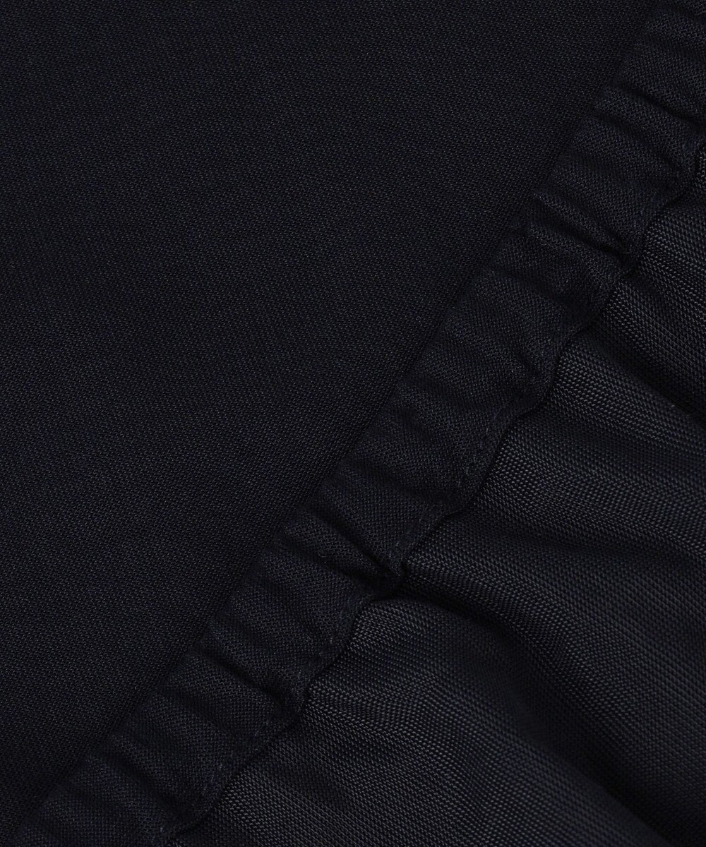 J.PRESS LADIES 【冷房対策に】シアードライトリコット クルーネック カーディガン 