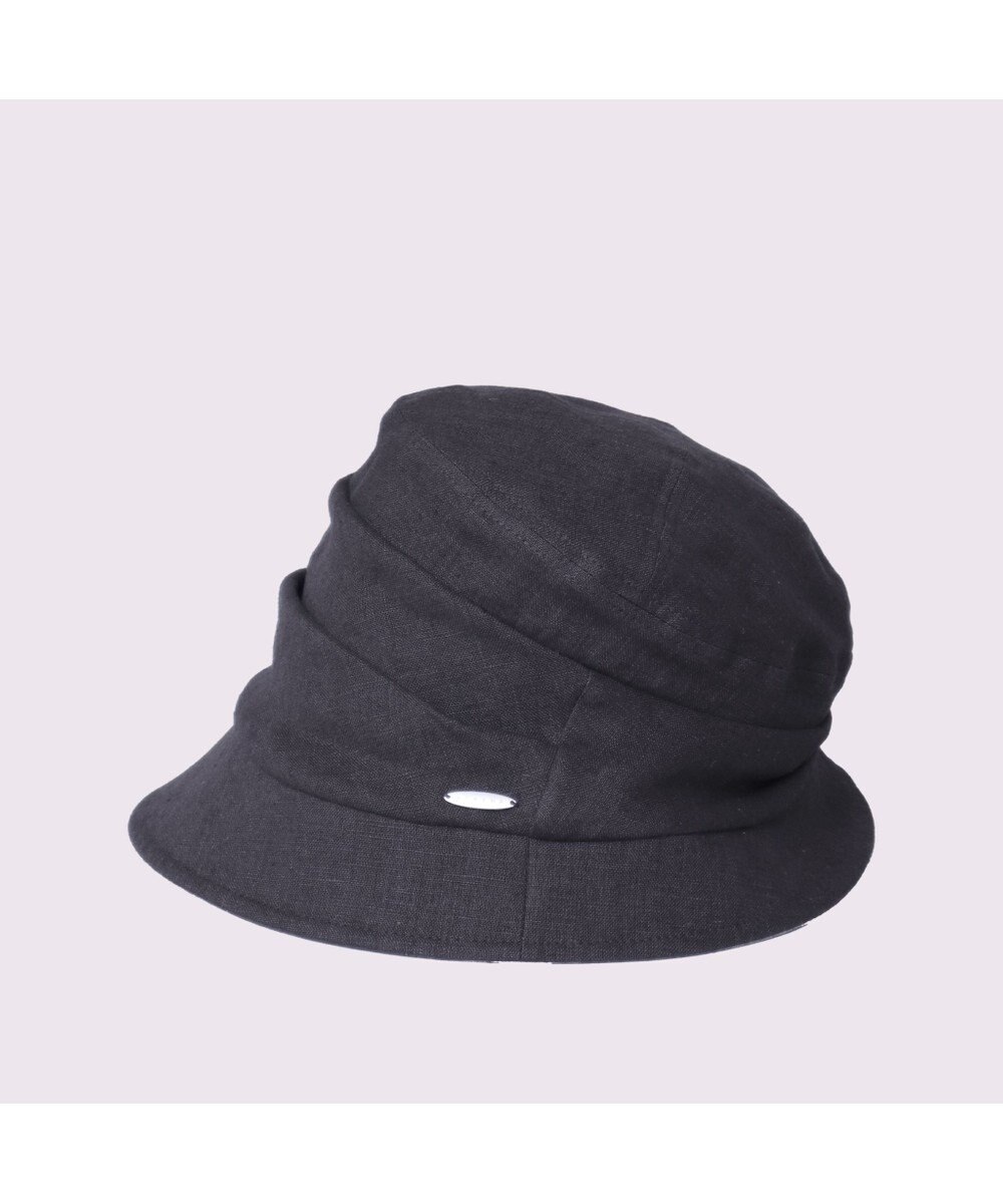 ATRENA 【日本製】ギャザークロッシェ 