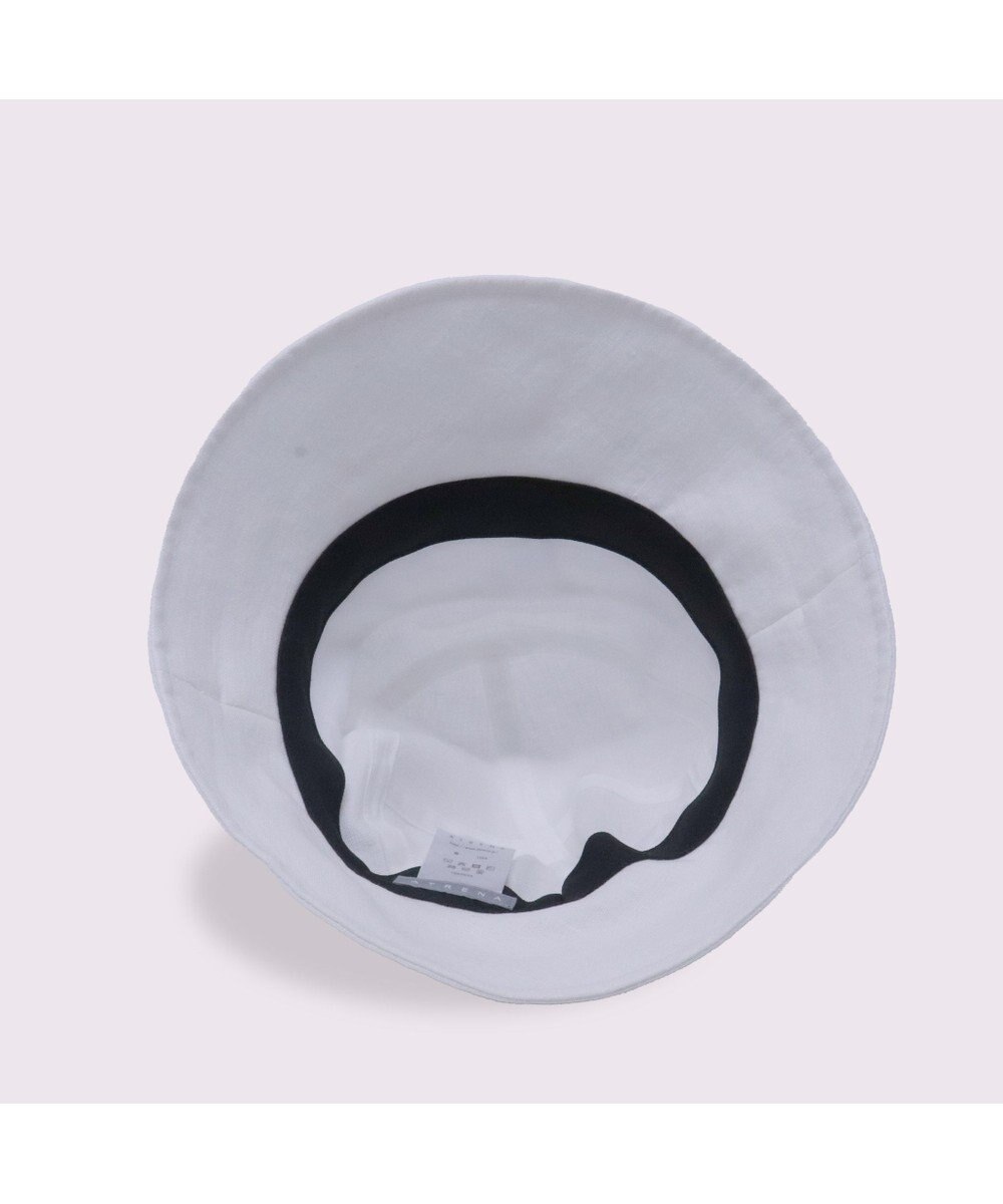 ATRENA 【日本製】ギャザークロッシェ 