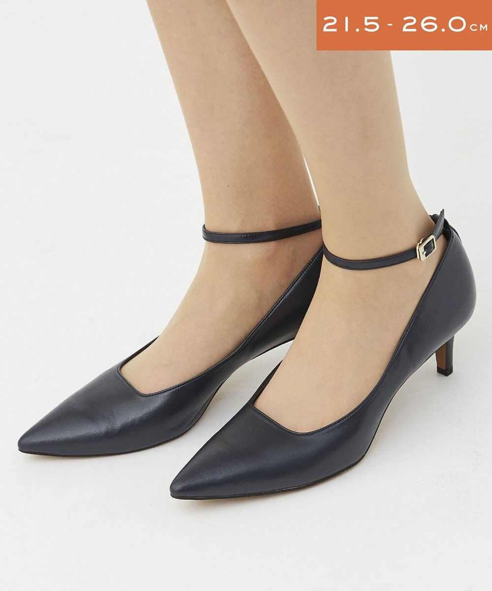 受注生産 アンクルストラップパンプス 5 5cm Kashiyama Women S Shoes ファッション通販 公式通販 オンワード クローゼット 受注生産 アンクルストラップパンプス 5 5cm Kashiyama Women S Shoes ファッション通販 公式通販 オンワード クローゼット