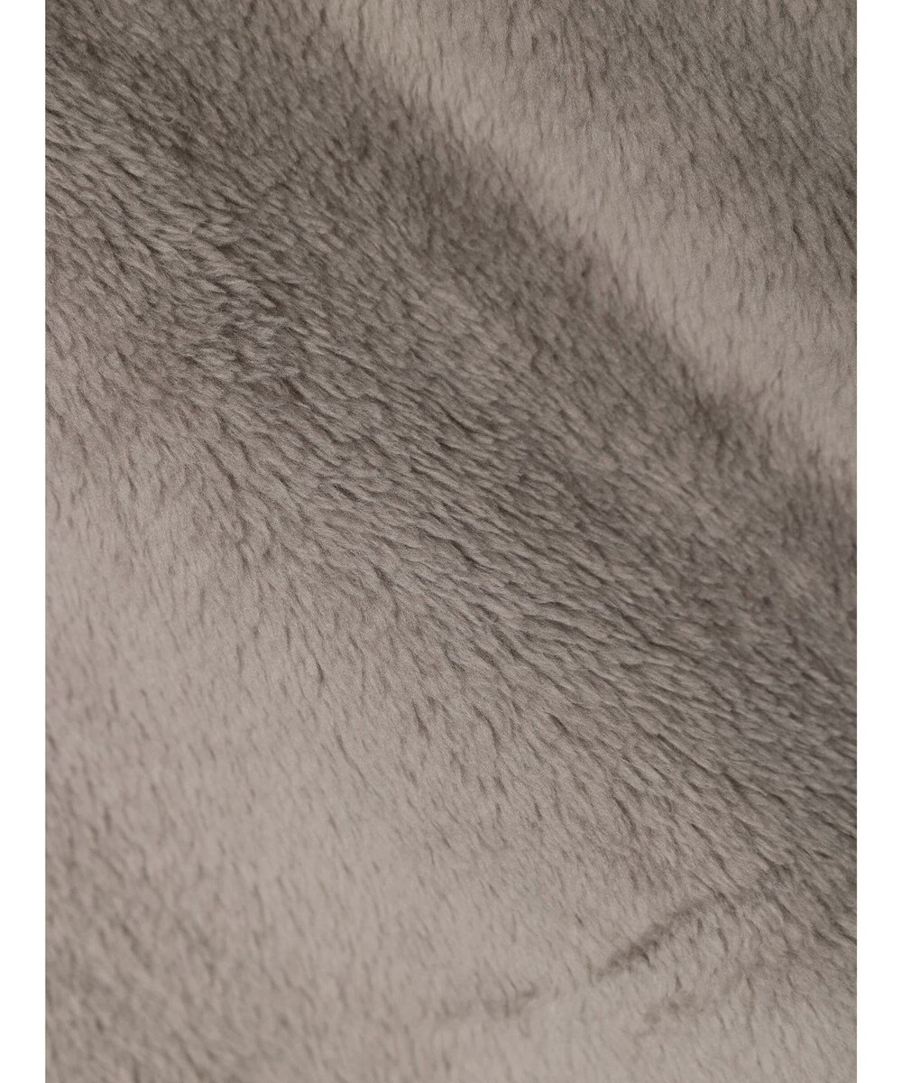 CRAFT STANDARD BOUTIQUE シャギーボアパーカー 