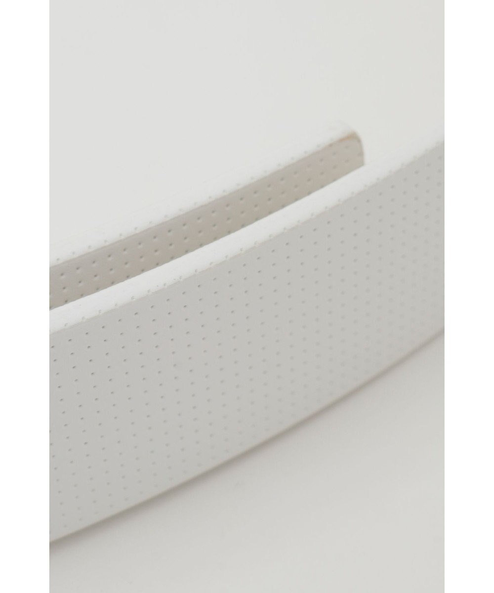 DAKS DAKS GOLF DDロゴ レザーオートマチックベルト 