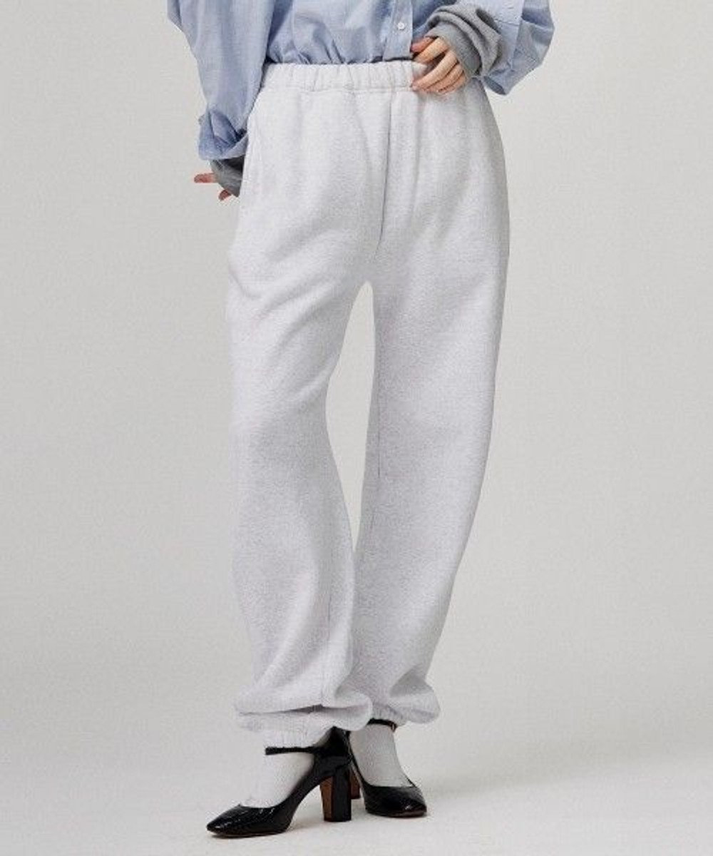 LENO SWEAT PANTS 《FRENCH TERRY》《UNISEX》 スウェットパンツ 