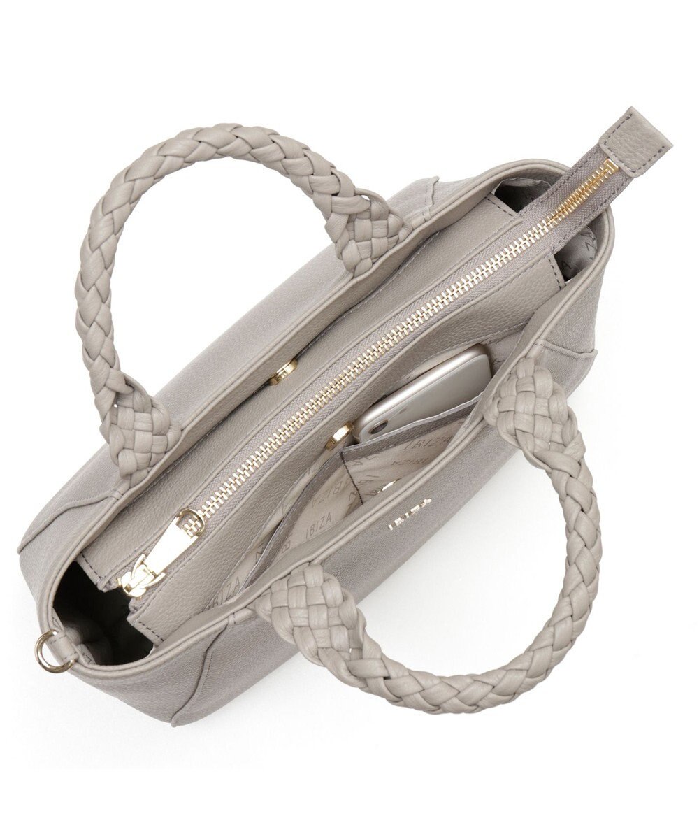 IBIZA アトラクティーボ　2WAYバッグ 