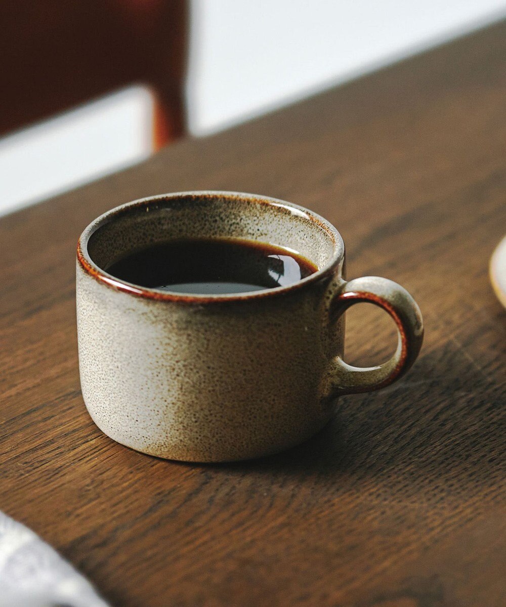 aito製作所 【ITSUMO】ひとときを感じる　カップ＆プレート 