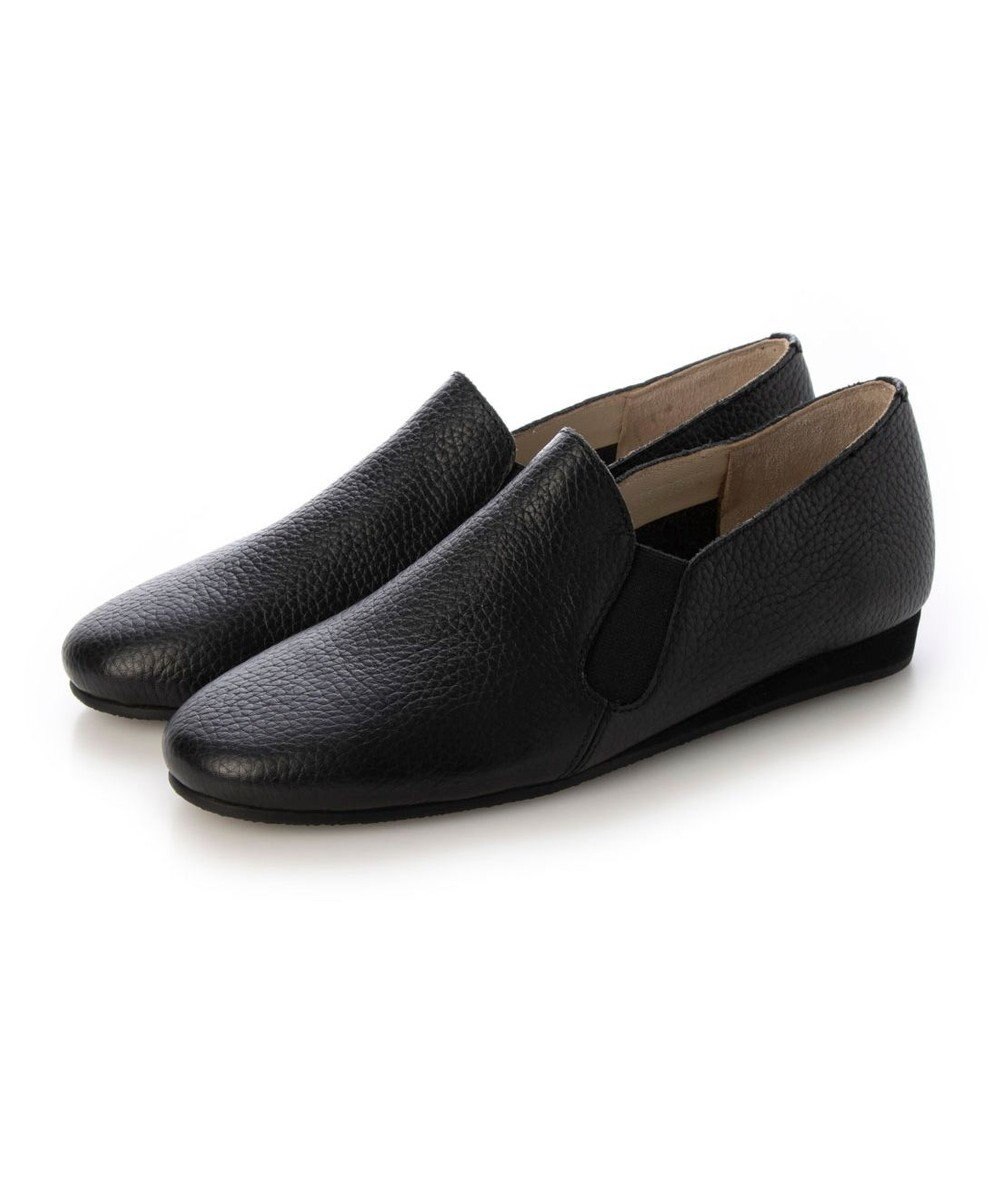 ing <ing>【WEB限定】スリッポンシューズ 