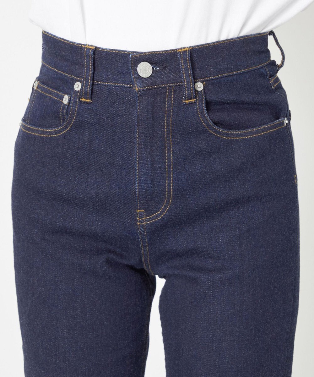 NAVE 【ReNAVE　洗える】ストレッチデニム 