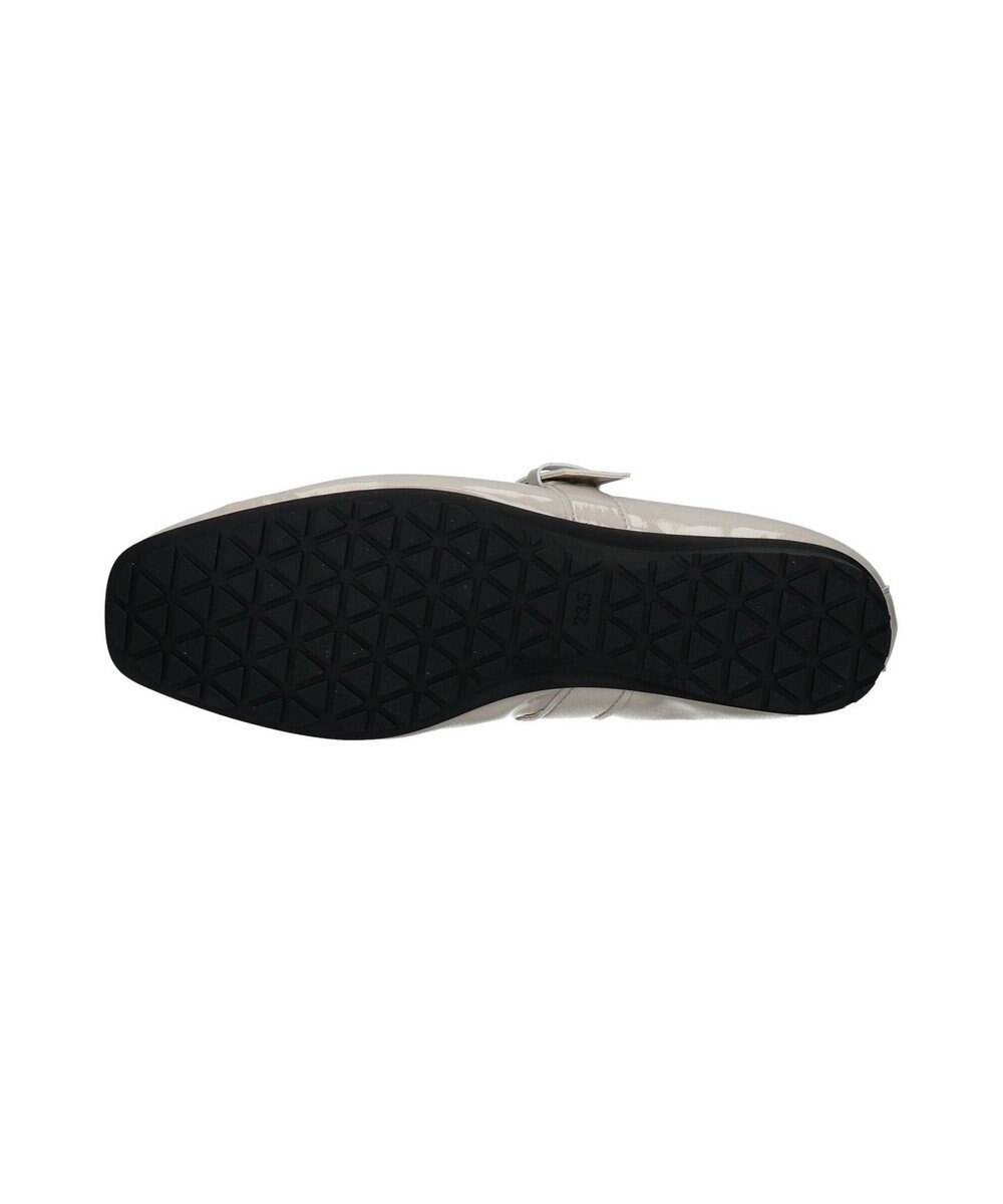 Bridget Birkin ＜3E＞【Bridget Birkin Walk】ビジューメリージェーンパンプス 