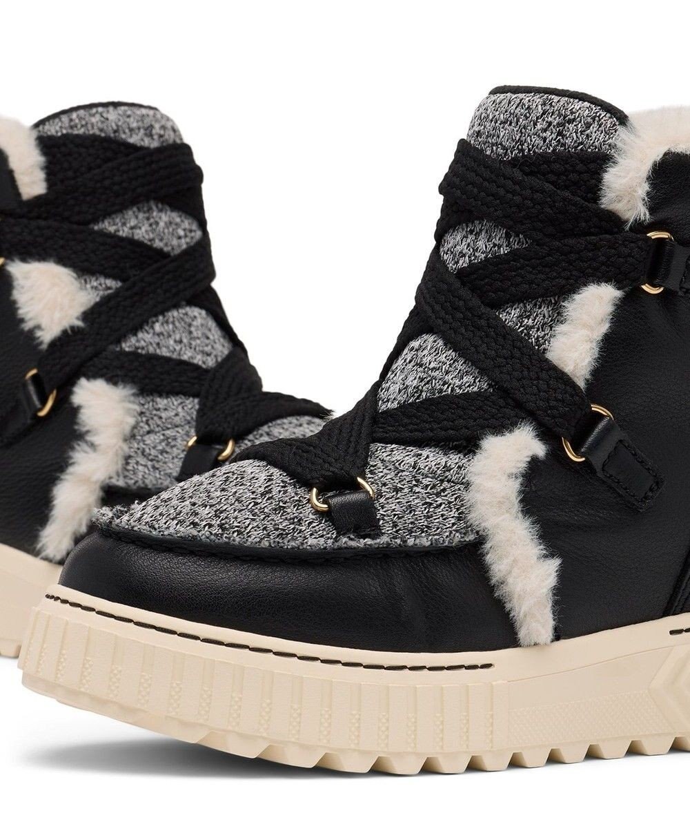 SOREL SOREL/ オーエヌエーアベニュー　アルパインブーツウォータープルーフ /ソレル 