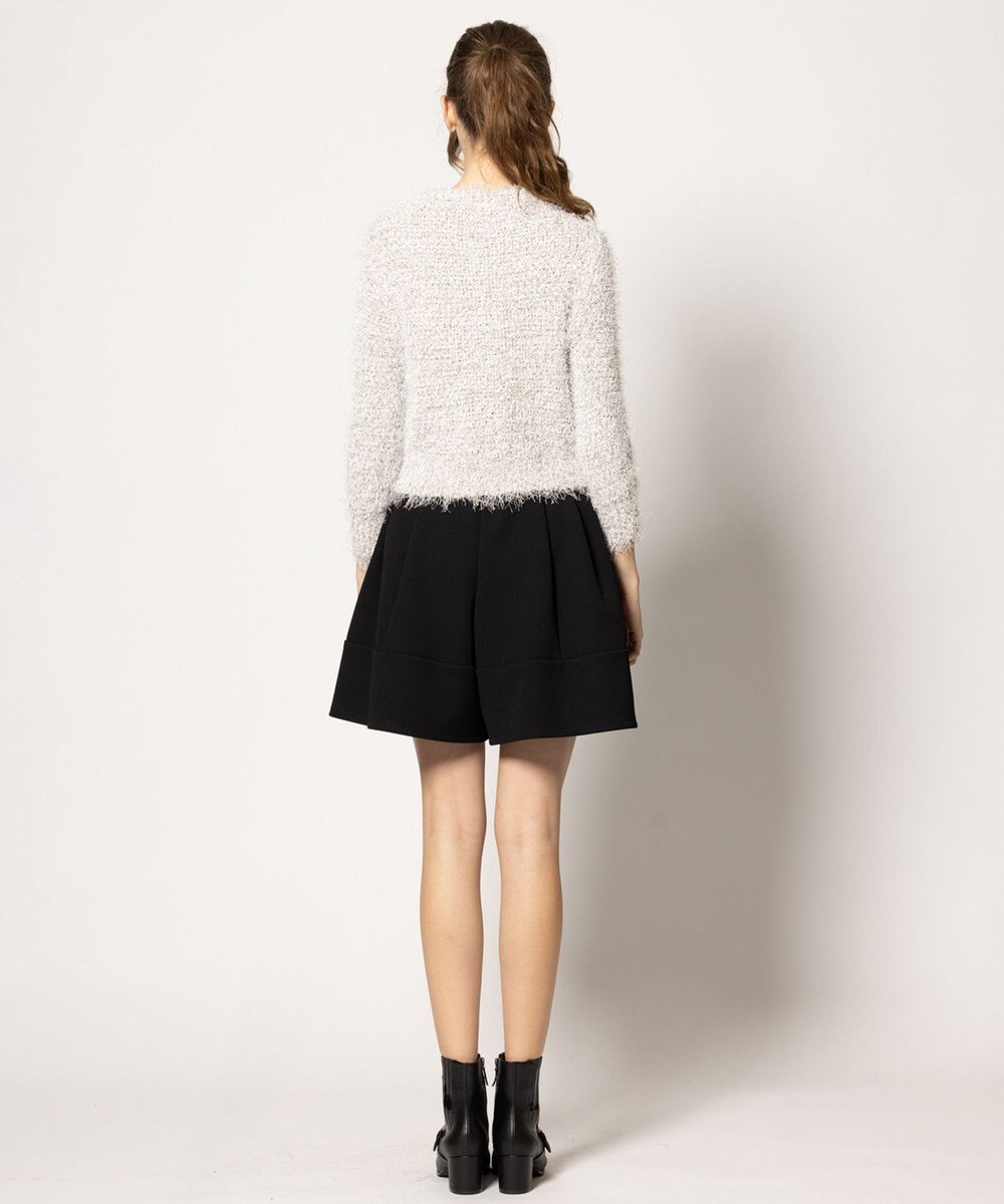 TOCCA WINTER DEWDROP ニット 