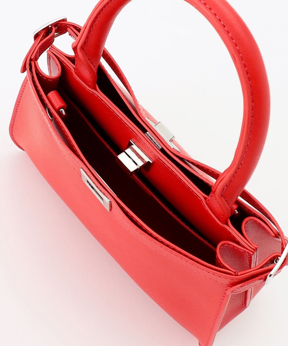 ICB 【2WAY】マイクロショルダー バッグ 