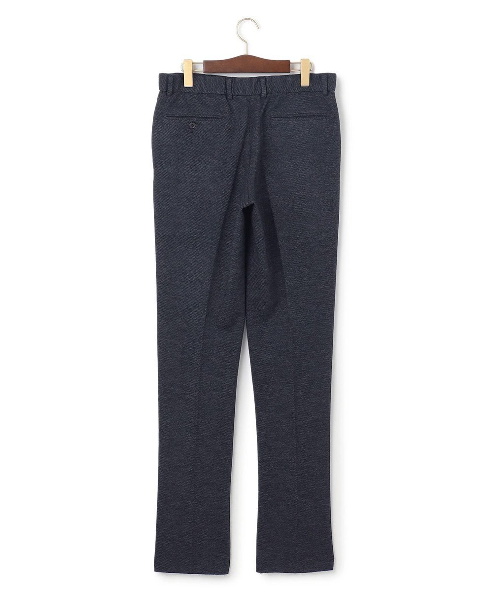 J.PRESS MEN 【セットアップ対応】SOFAニット ハイグレードジャージ スラックス 