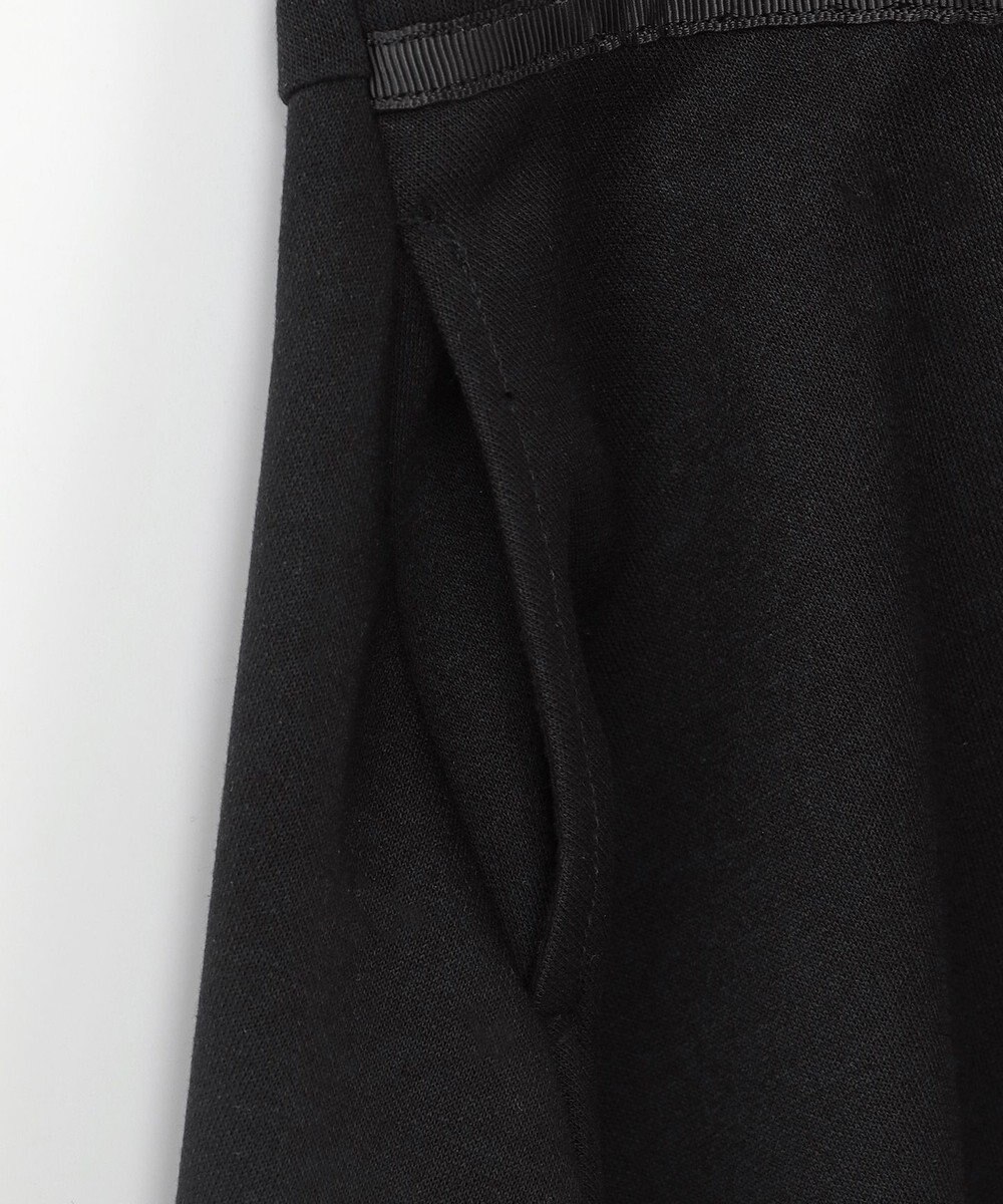 ANY KIDS 襟付きワンピース 