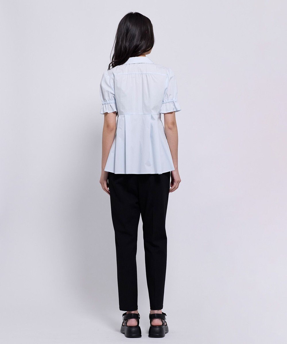 TOCCA BOUNCY RIBBON ブラウス 