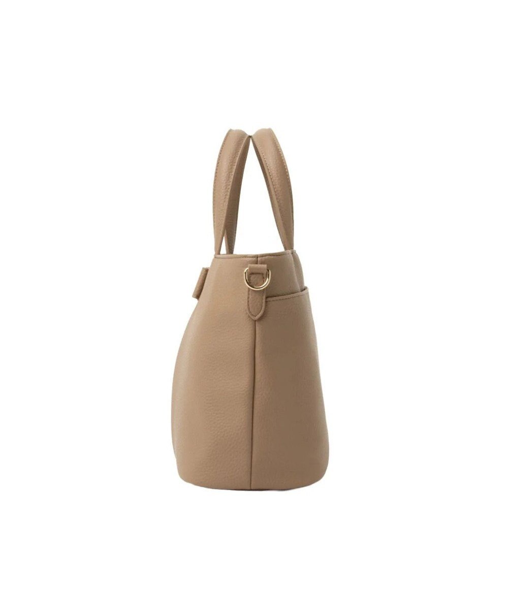 CLATHAS ルルリア 2wayトートバッグ 