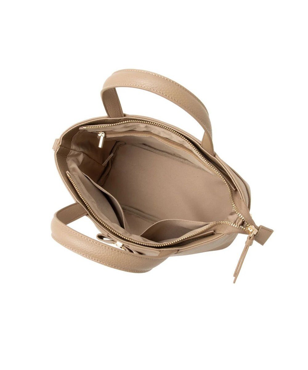 CLATHAS ルルリア 2wayトートバッグ 