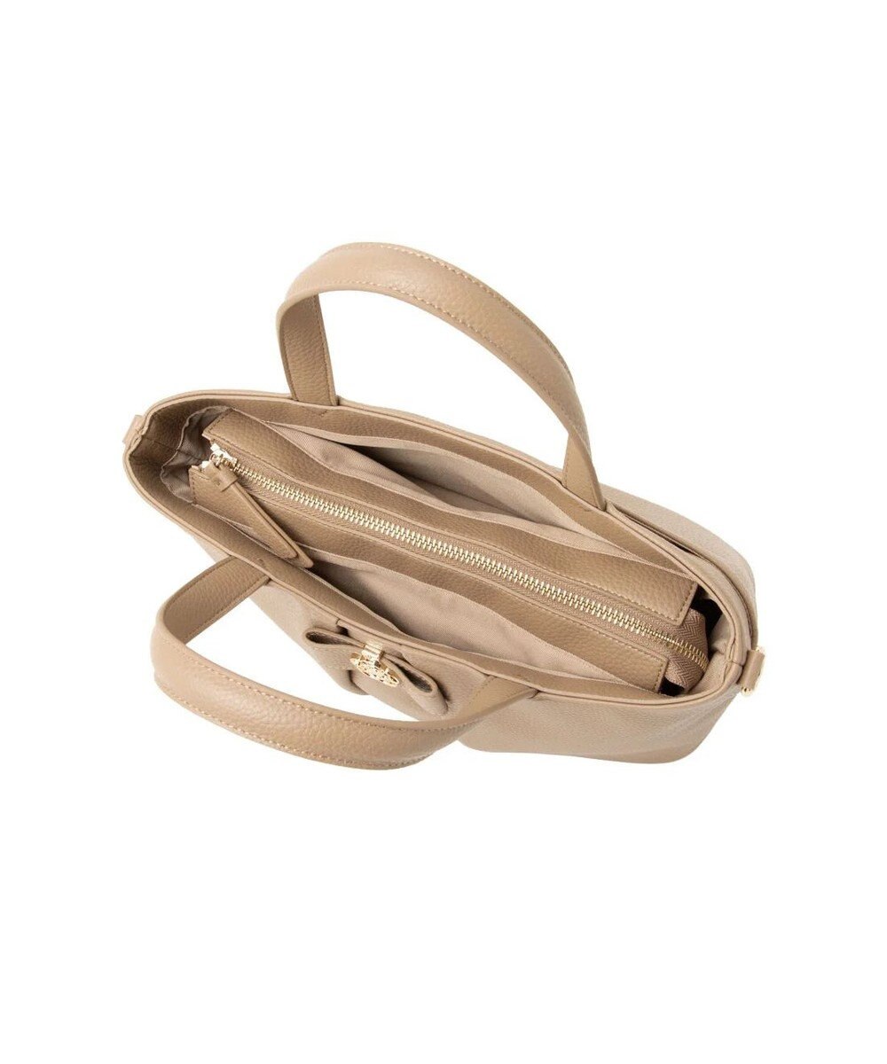 CLATHAS ルルリア 2wayトートバッグ 