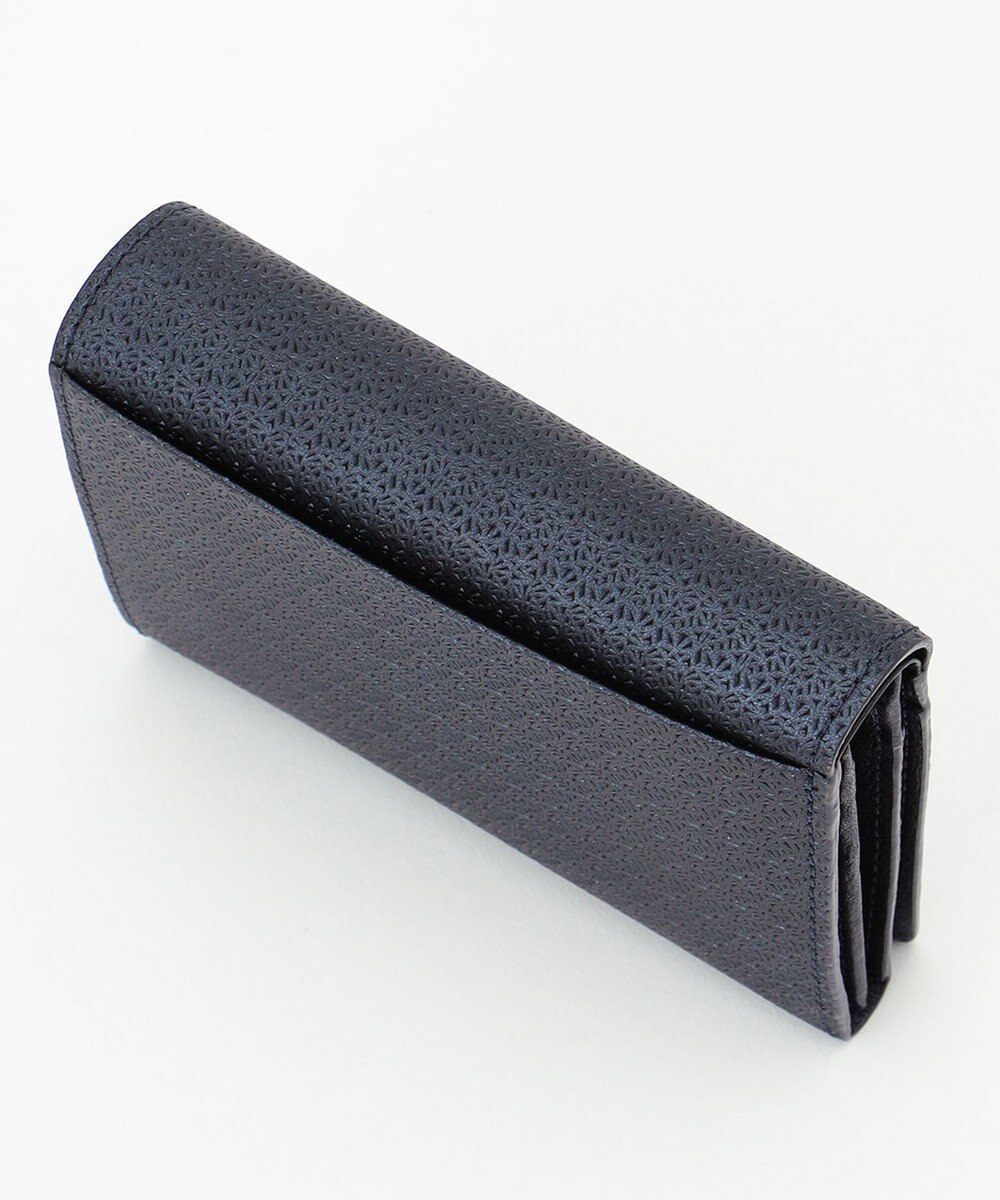 airlist Lファスナー小銭入れ付き二つ折財布 Lily リリィ 