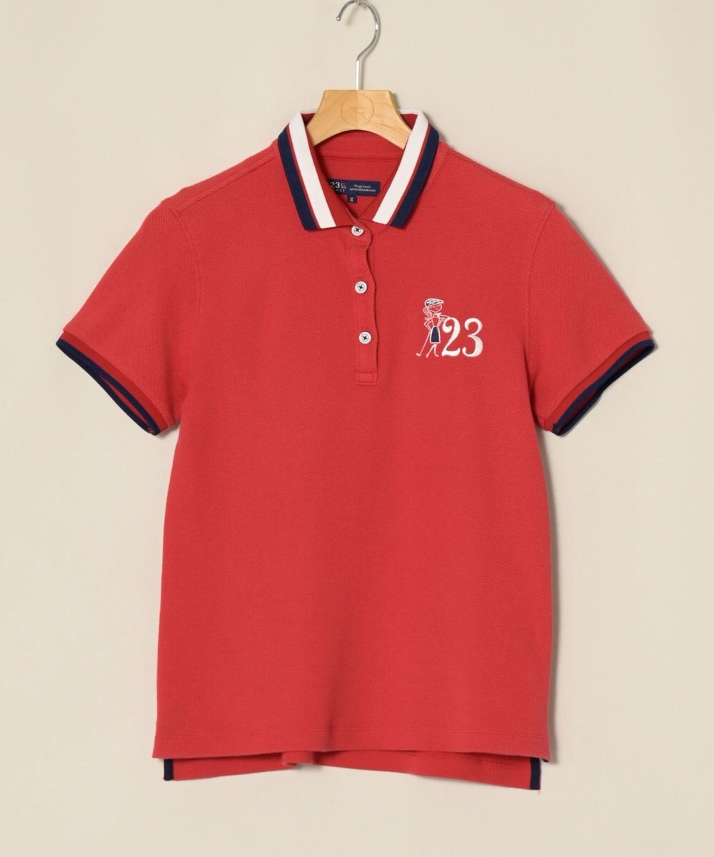 ONWARD Reuse Park 【23区 GOLF】カットソー春夏 