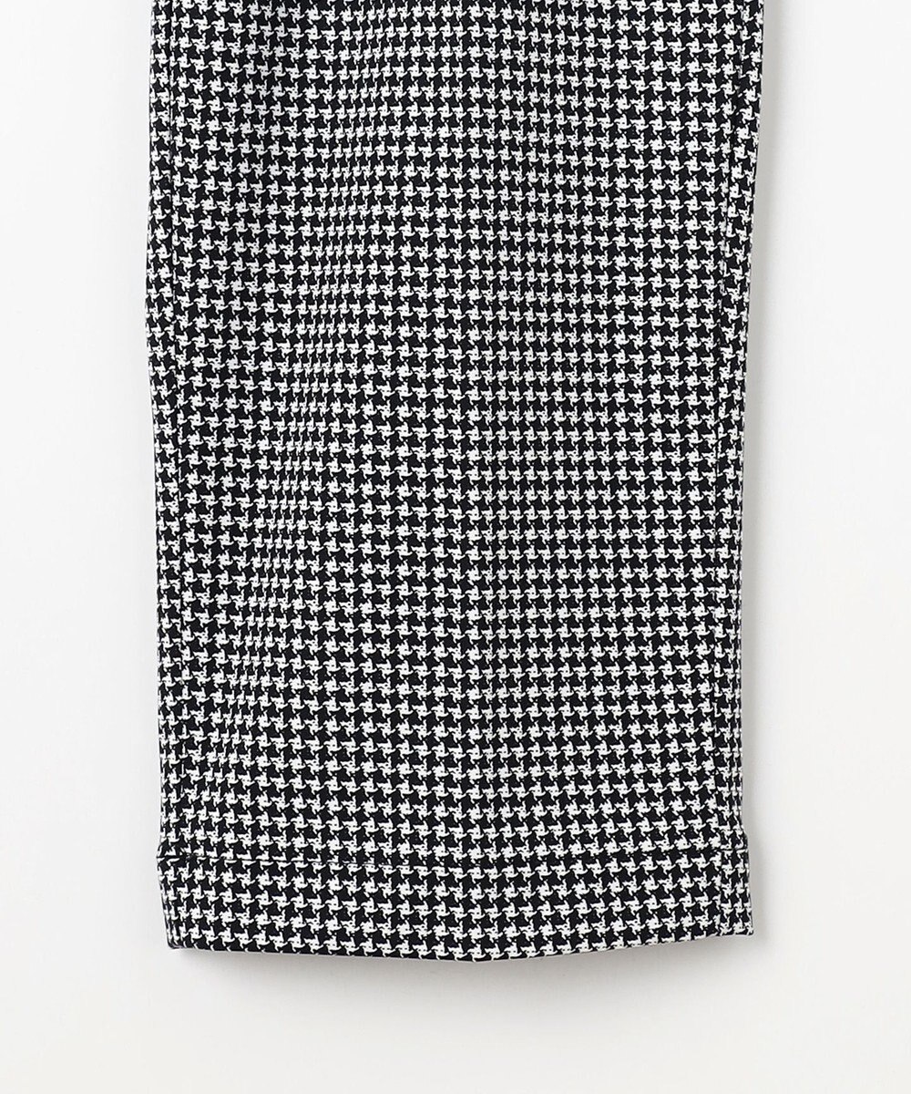 23区GOLF 【MEN】COOLジャージーパンツ テーパード 