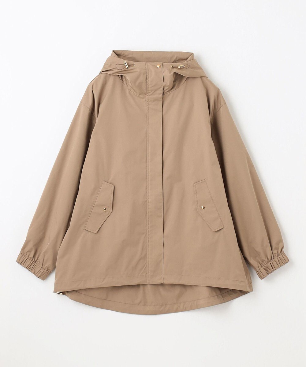 ANY 【洗濯機可能/撥水】撥水マウンパ 