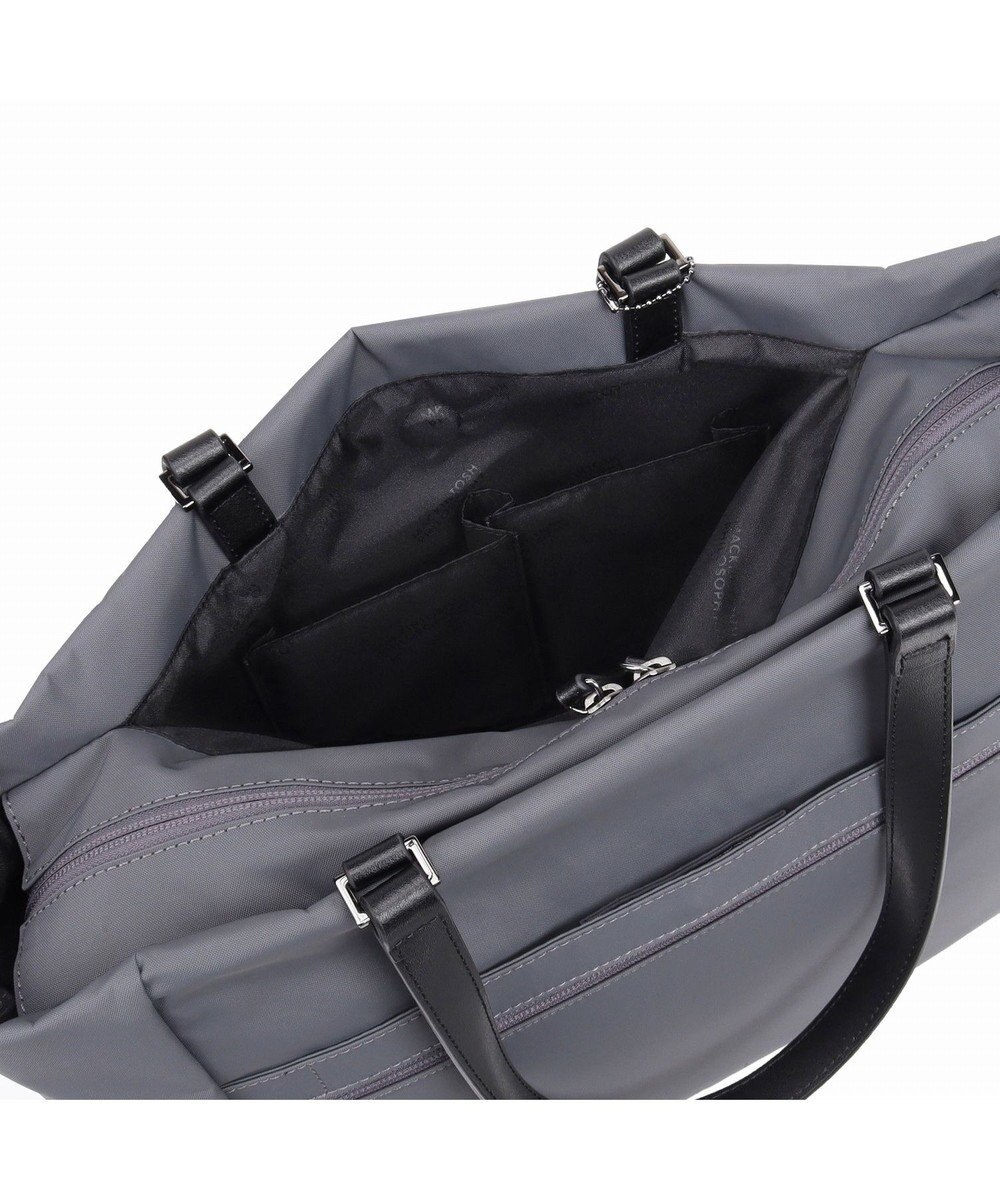 ACE BAGS & LUGGAGE MACKINTOSH PHILOSOPHY ミア トートバッグ 11203 A4 13.3インチPC収納 マッキントッシュフィロソフィー 