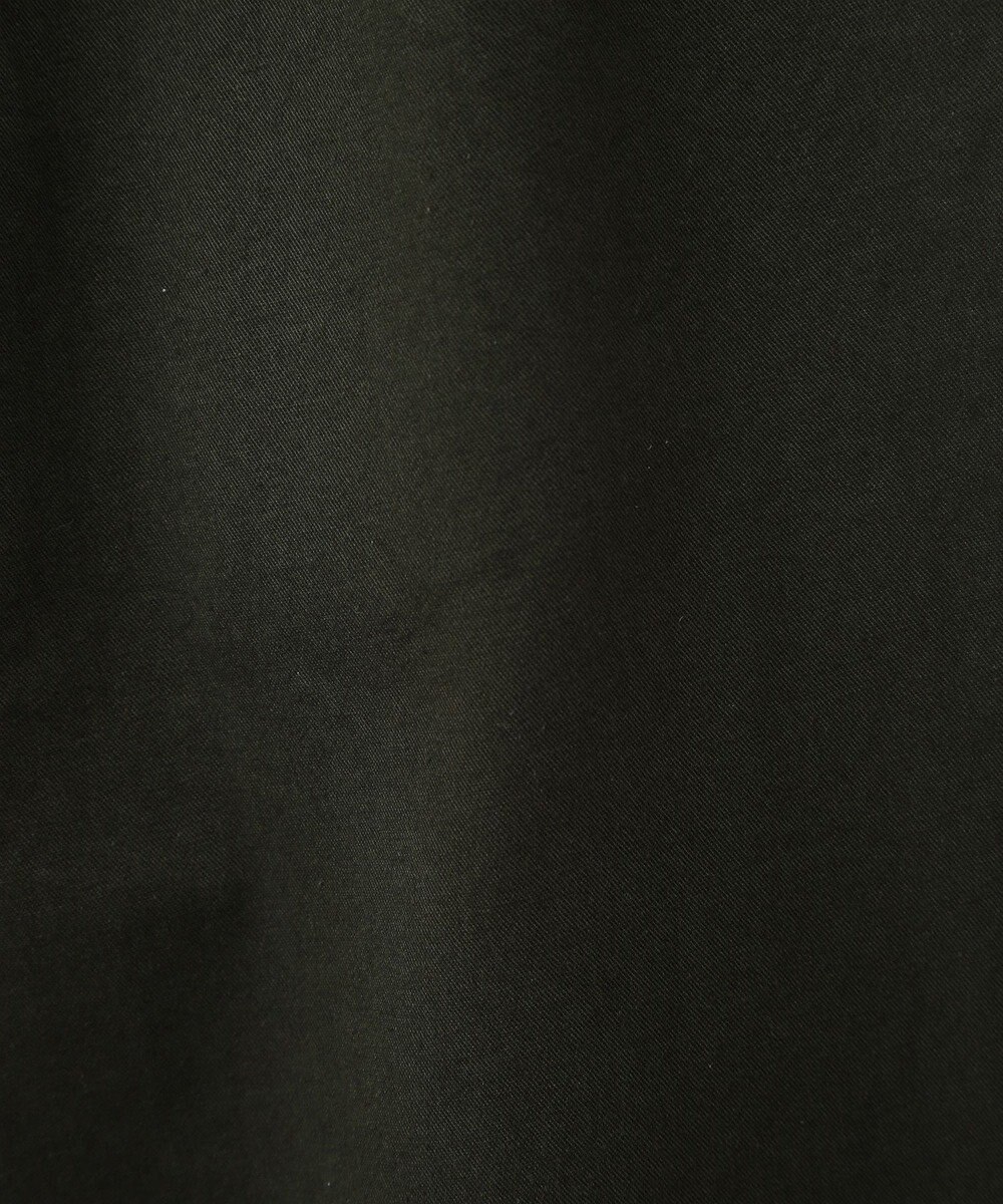 CRAFT STANDARD BOUTIQUE 刺繍入ツイルパンツ 