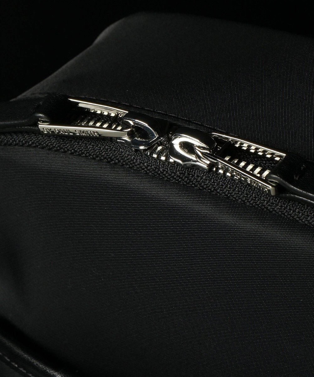 Paul Smith PSビジネスナイロン ボディバッグ 