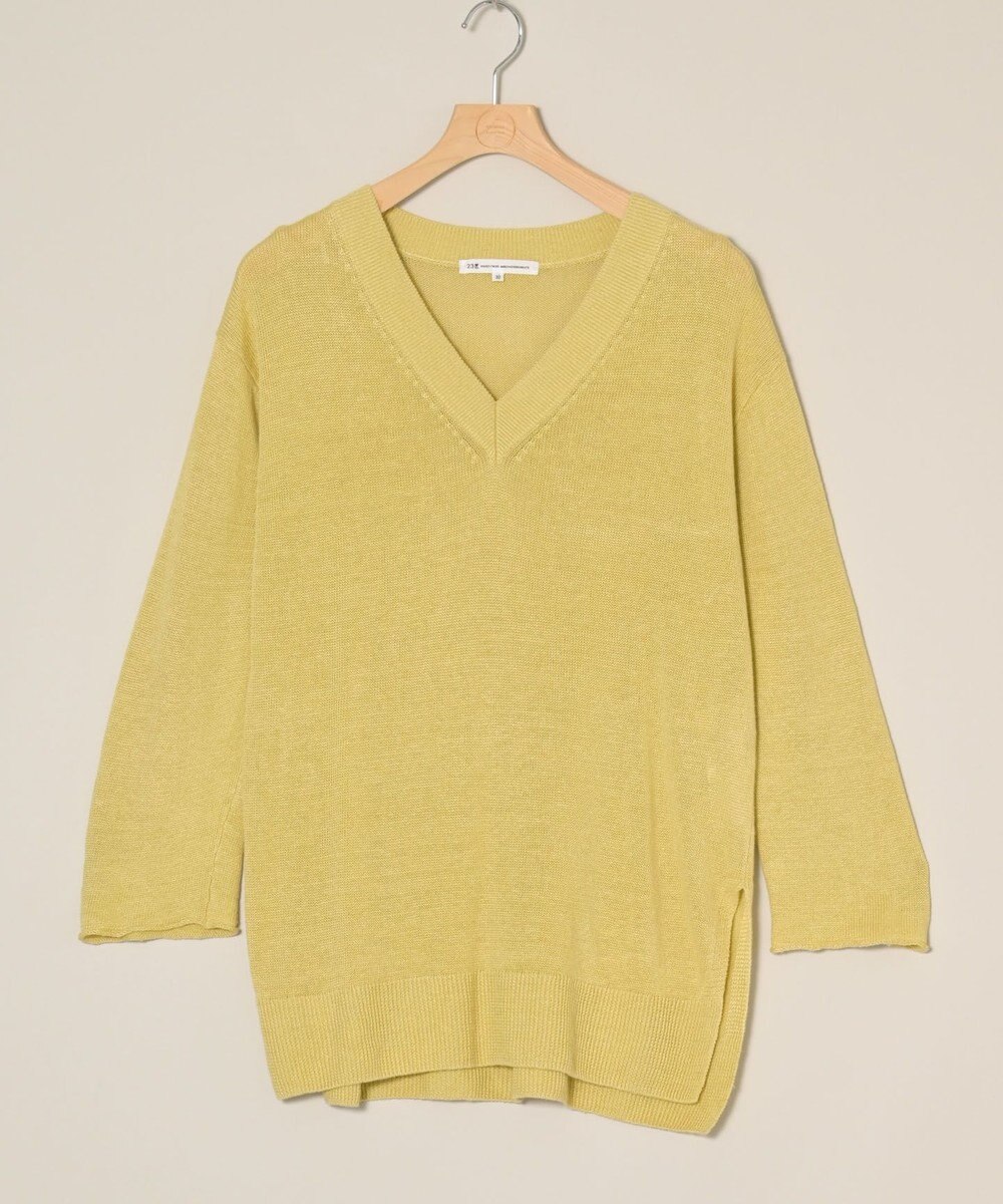 ONWARD Reuse Park 【23区】ニット春夏 