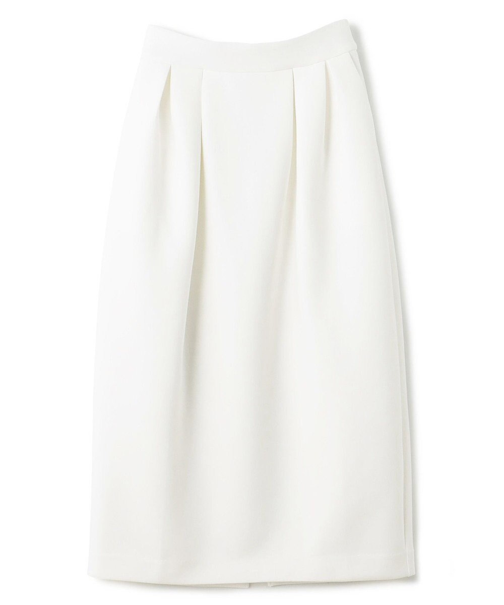 UNFILO BEAUTY FORM JERSEY コクーン スカート 