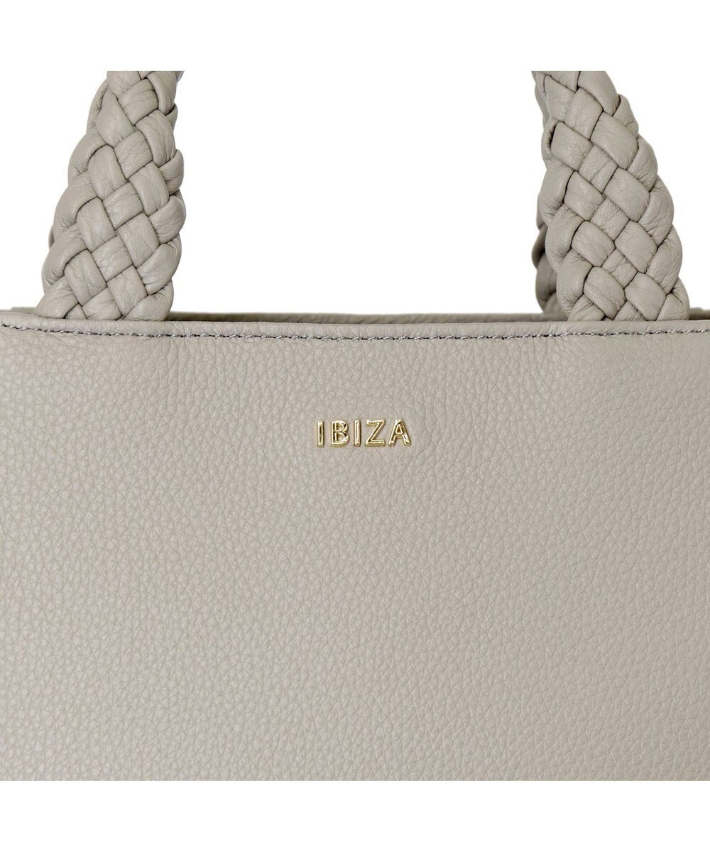 IBIZA アトラクティーボ　2WAYバッグ 