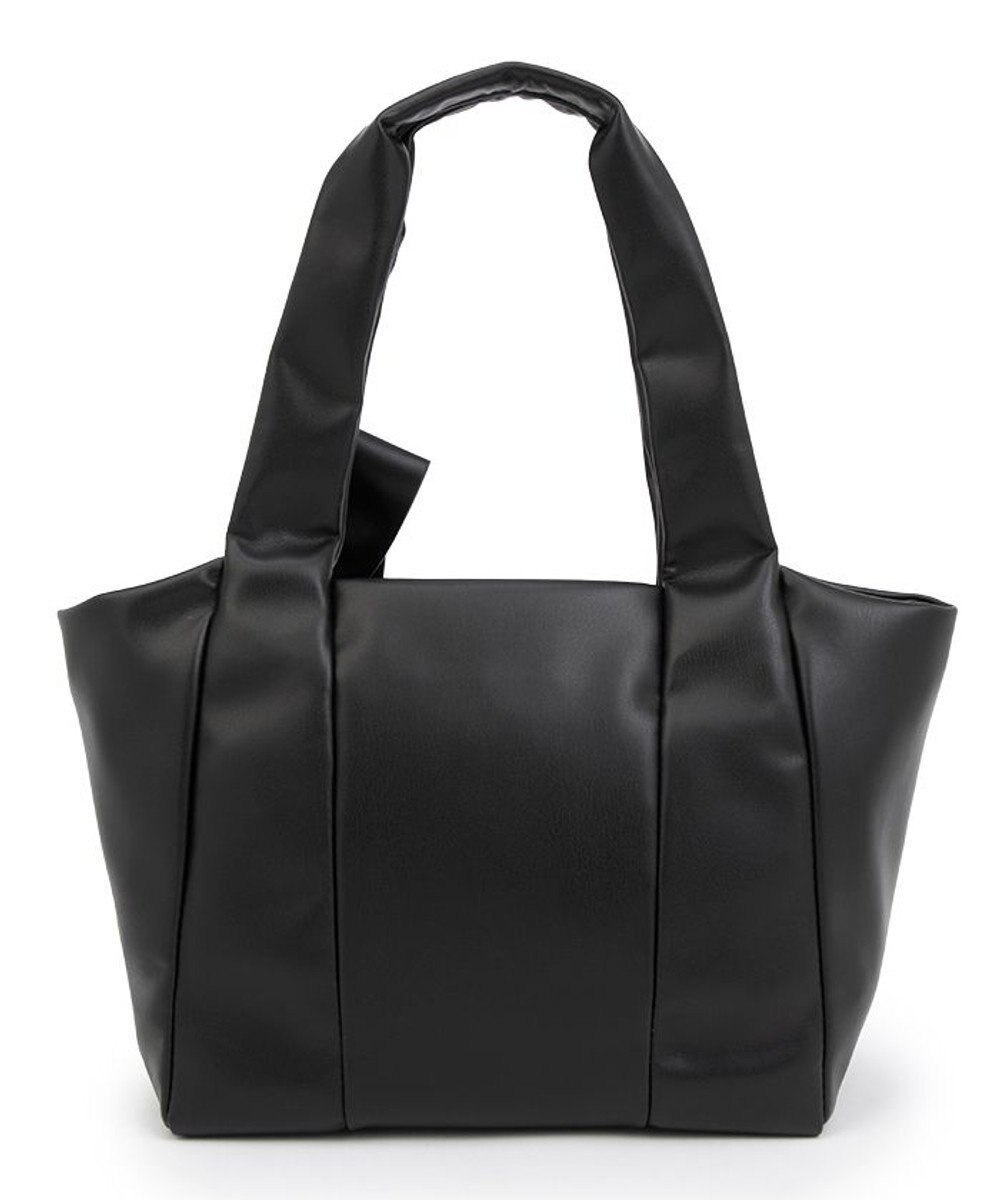 LANVIN en Bleu フリディティ ハンドバッグ（大） 