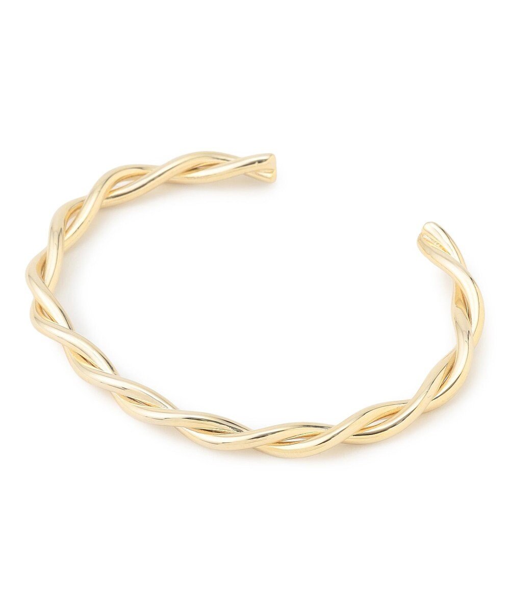 23区 【WEB限定】ツイスト バングル 