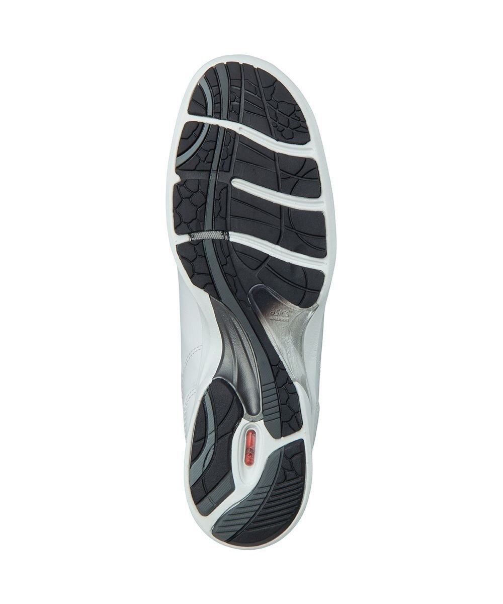 ASICS WALKING ペダラ レディース D 3.0cmヒール 