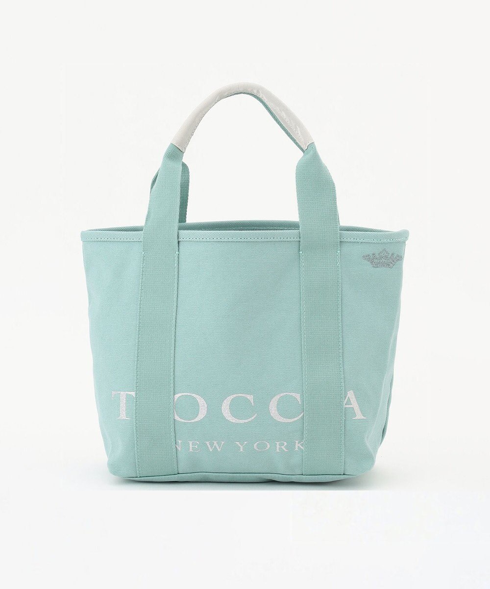 TOCCA 【WEB＆一部店舗限定】BIG TOCCA TOTE S トートバッグ S 