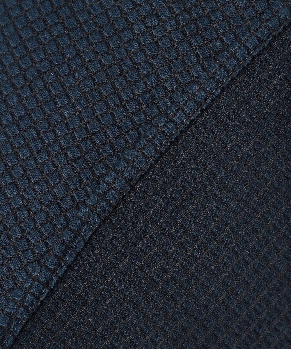 JOSEPH HOMME コンフォートクリアギンガム　ウイングカラーシャツ 