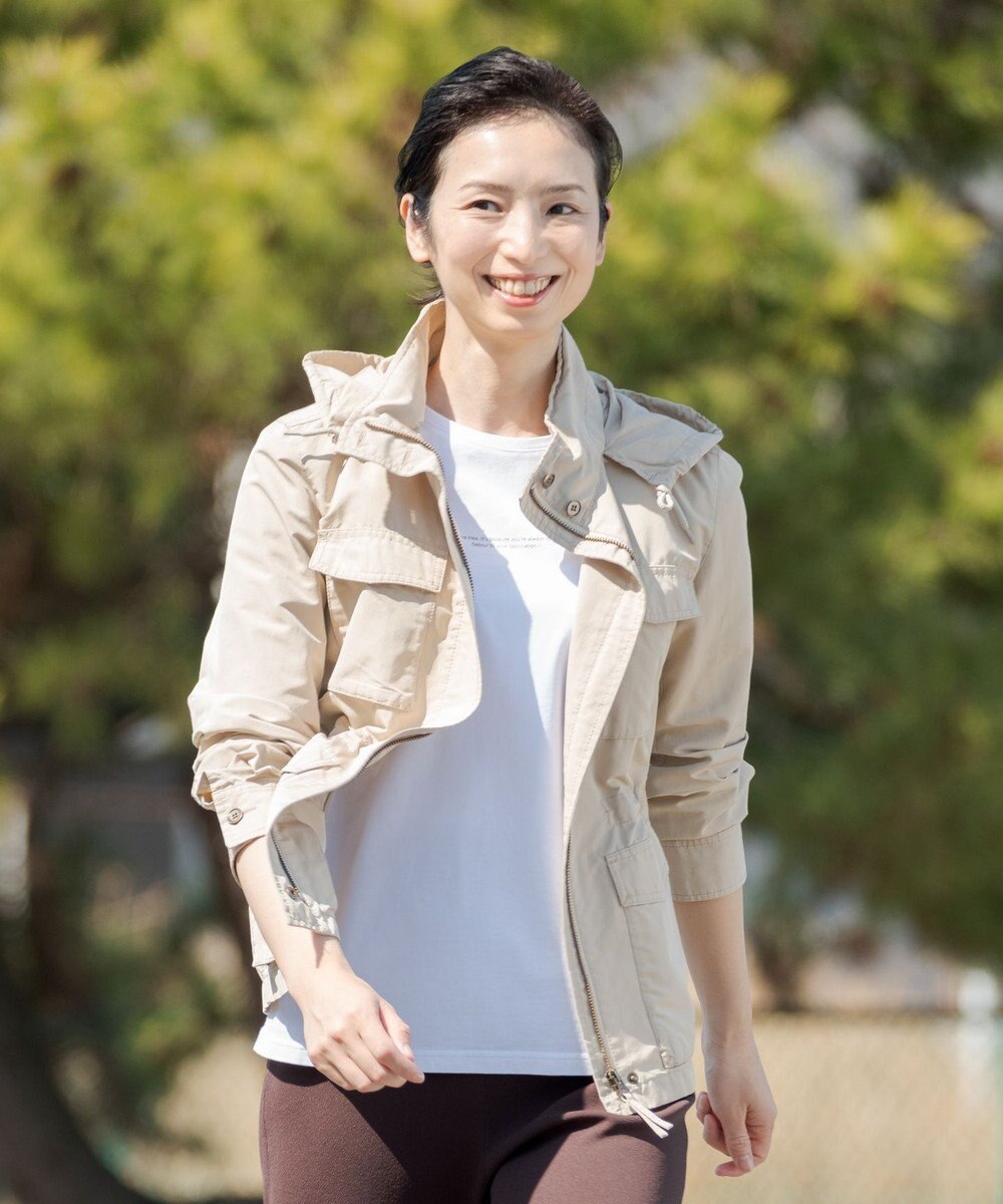 ONWARD Reuse Park 【ICB】カットソー春夏 