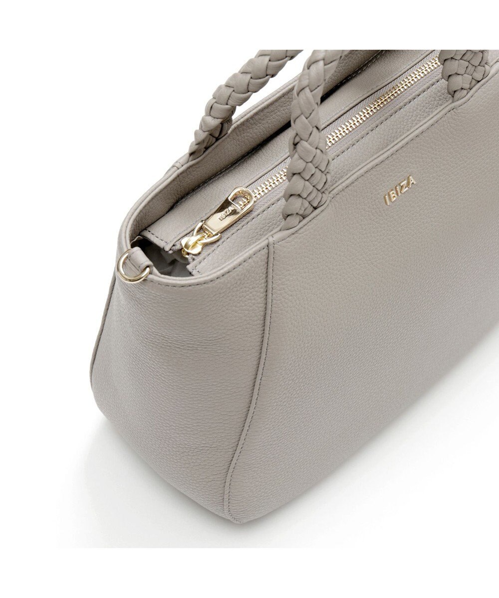 IBIZA アトラクティーボ　2WAYバッグ 