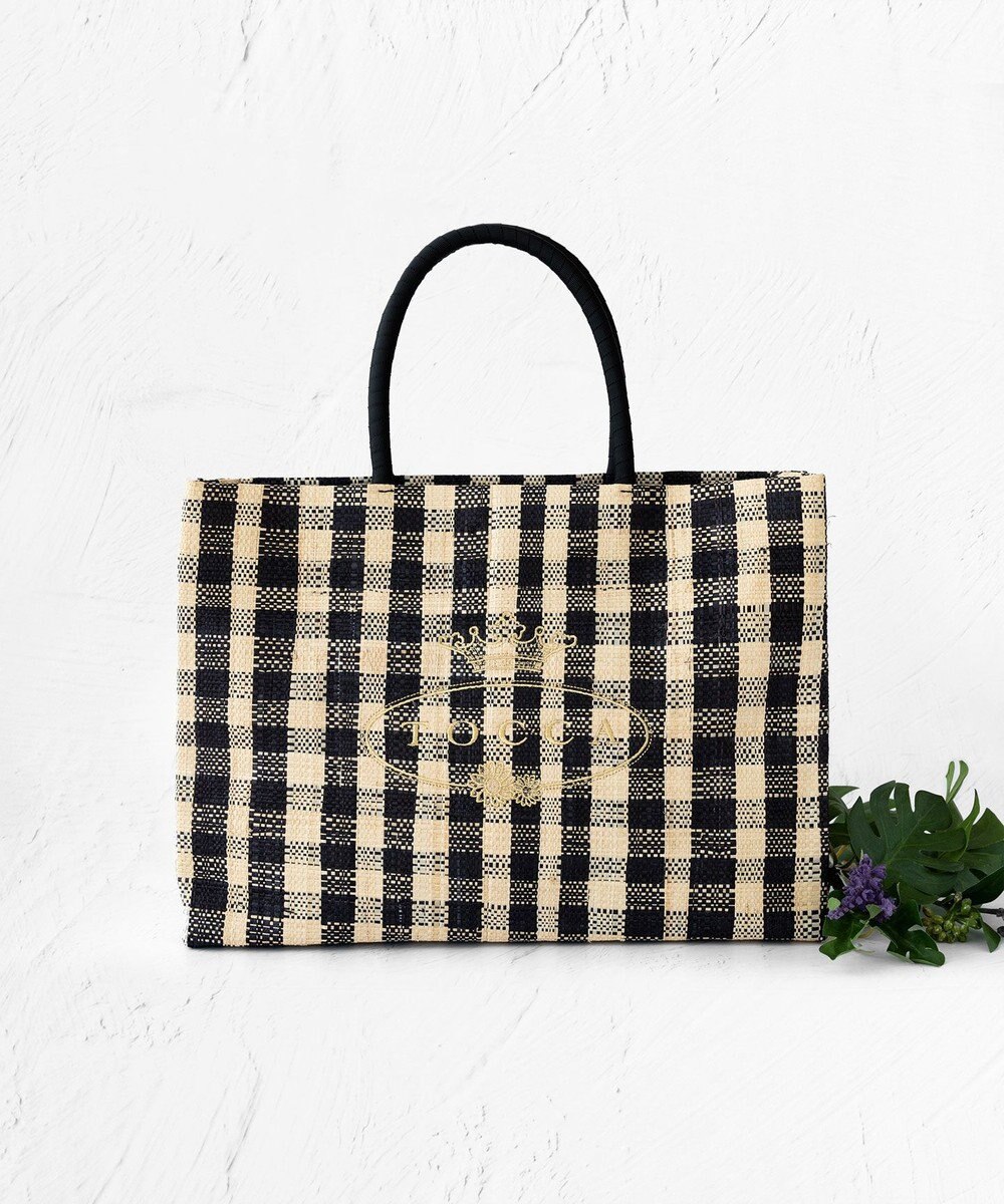 TOCCA VIVID MARCHE バッグ 