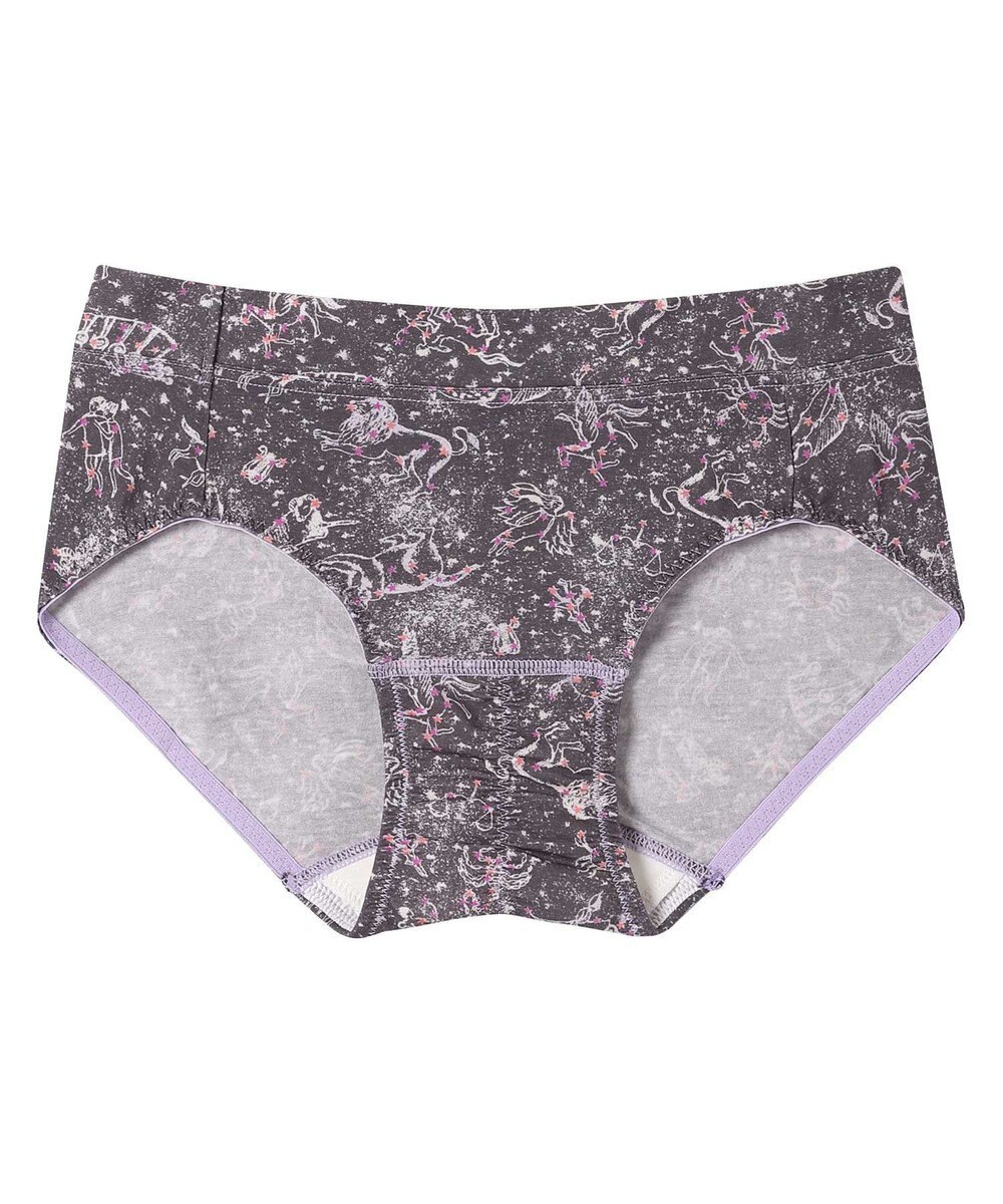 une nana cool MADEWITHLIBERTYFABRICサニタリーショーツ 