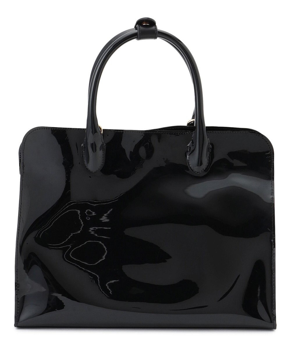 23区 クリア トートバッグ 