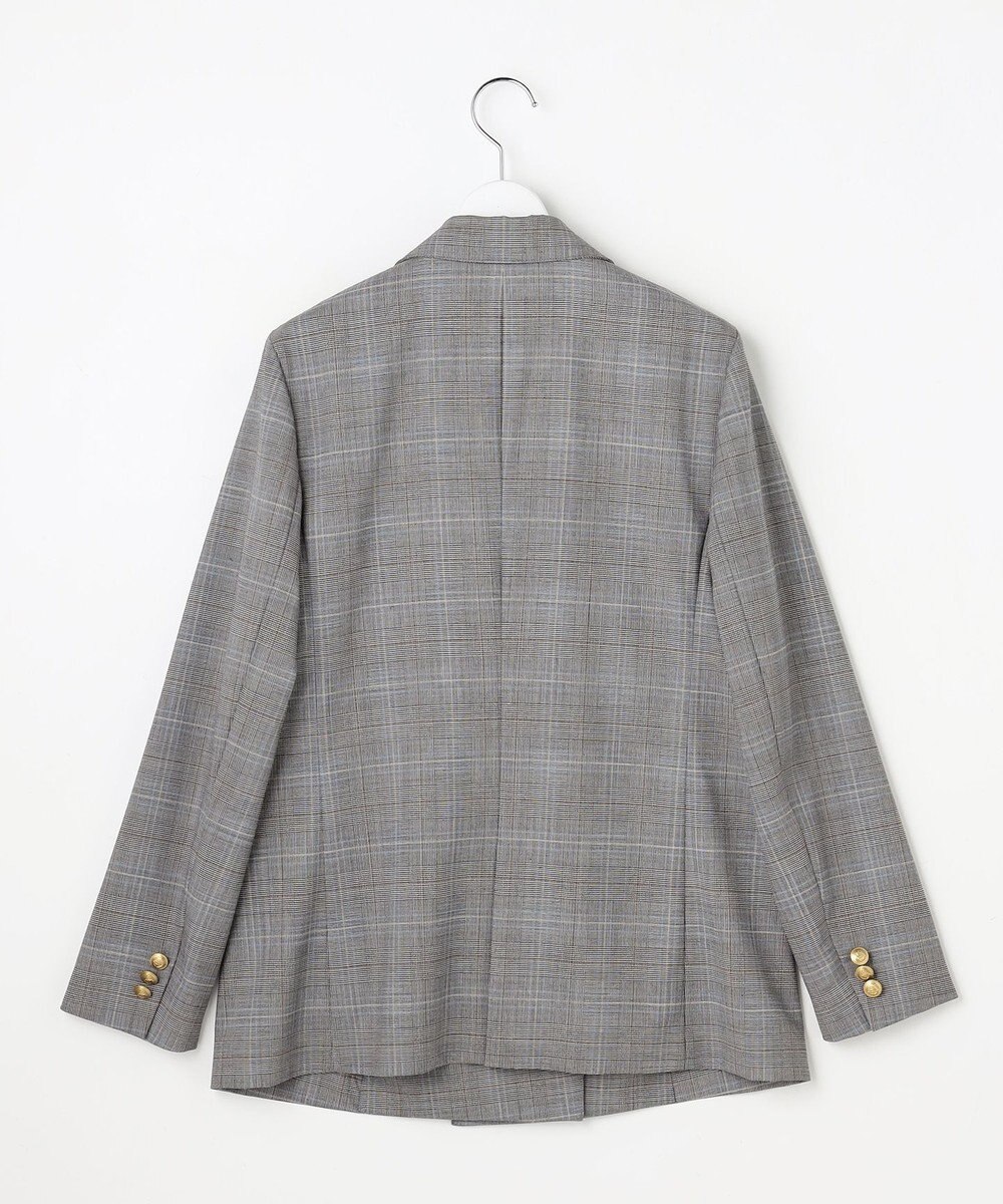 J.PRESS LADIES ANASTASIAトロ ダブル ジャケット 