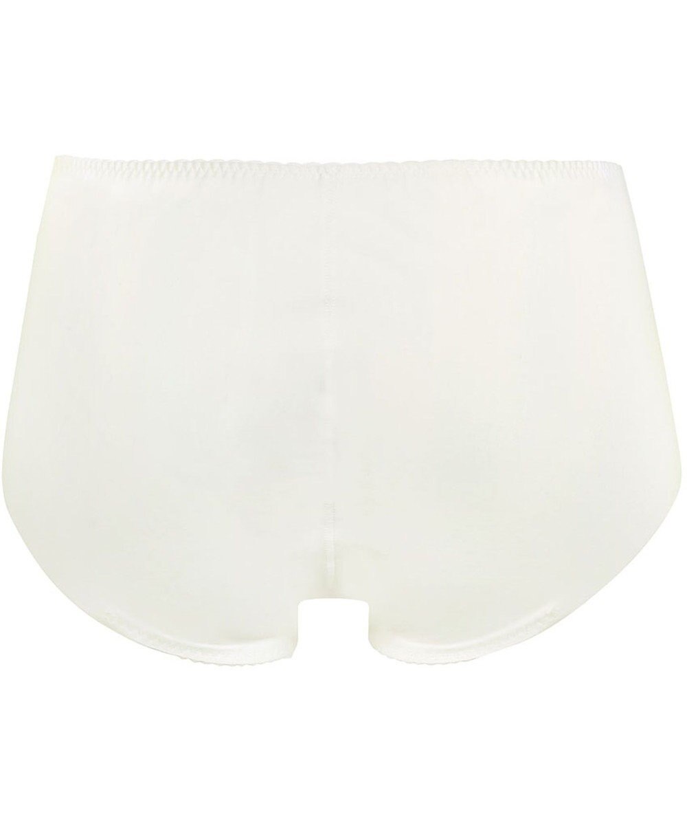 Wing ジュニア ショーツ Wing Teen おしりにくいこみにくい ズレ上がりにくい(裾) 綿混素材(身生地部) 【non!PKパンツ】 はきこみ丈ふつう RJ3000 ウイング／ワコール 