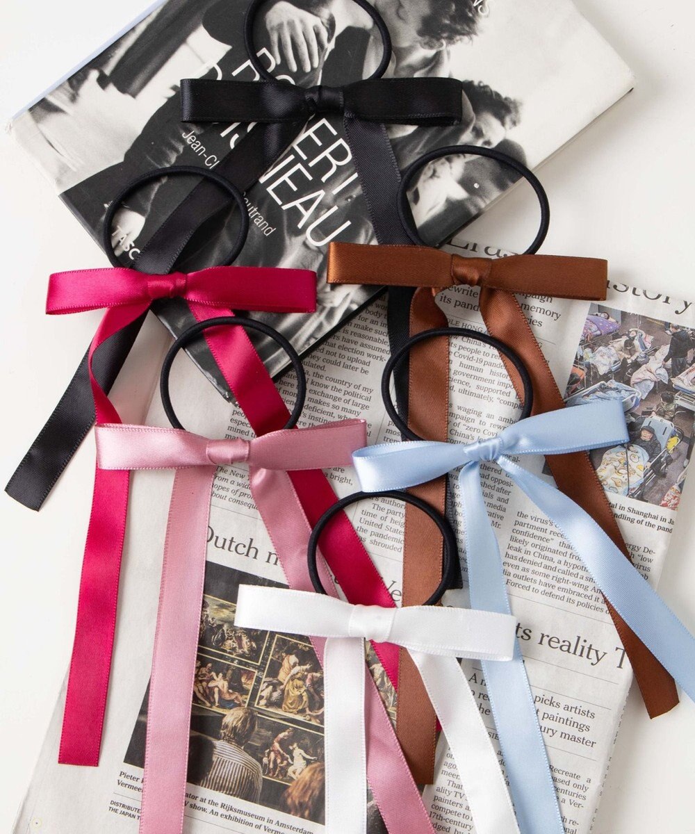 WEGO L2Pロングリボンゴム 