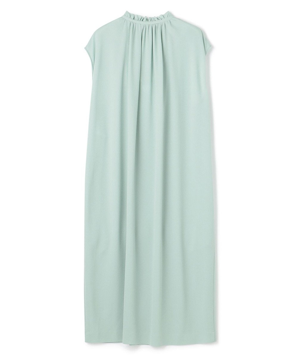 BEIGE， PALAIS / ギャザーワンピース 