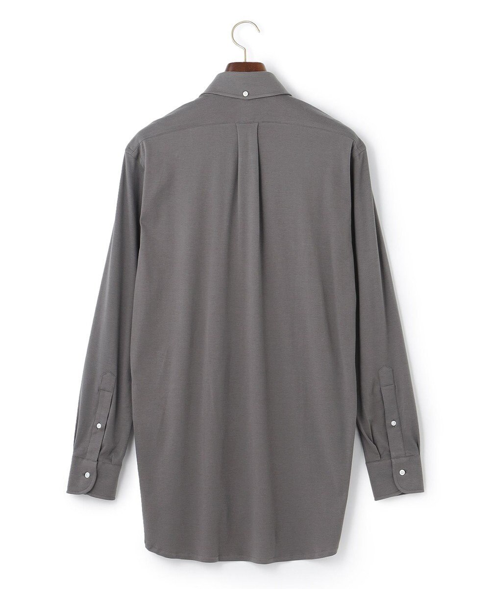 J.PRESS MEN フランネルスムース シャツ 